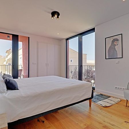 Genebra Apartment Vilamoura Eksteriør bilde